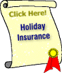 Get holiday insurance quotes.