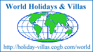 World Holidays and Villas
