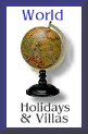World Holidays and Villas